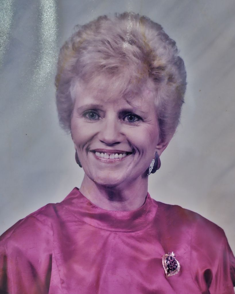 Shirley Ann Slater Profile Photo