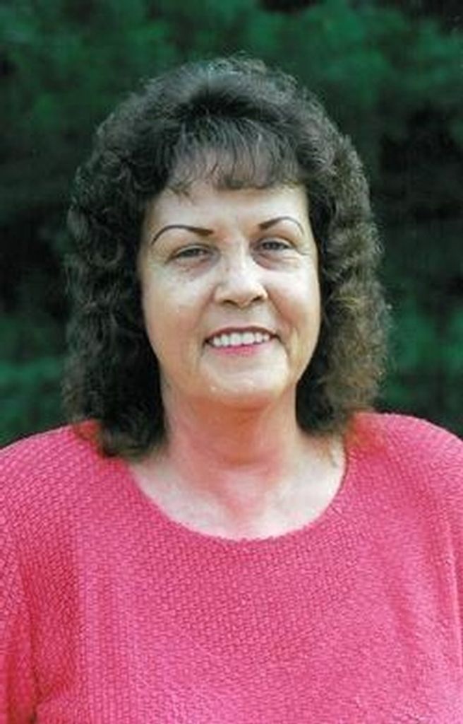 Mary Frances Dudas