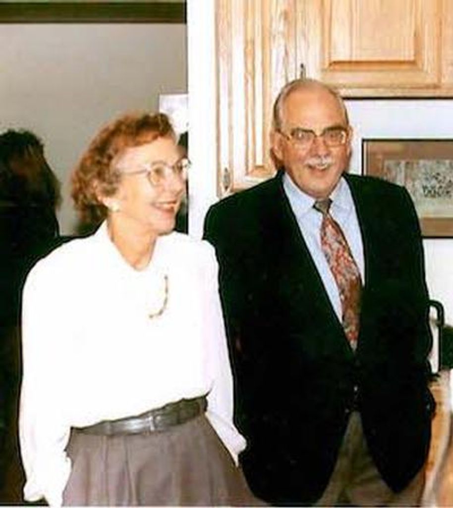 Edward C. Gustafson Profile Photo