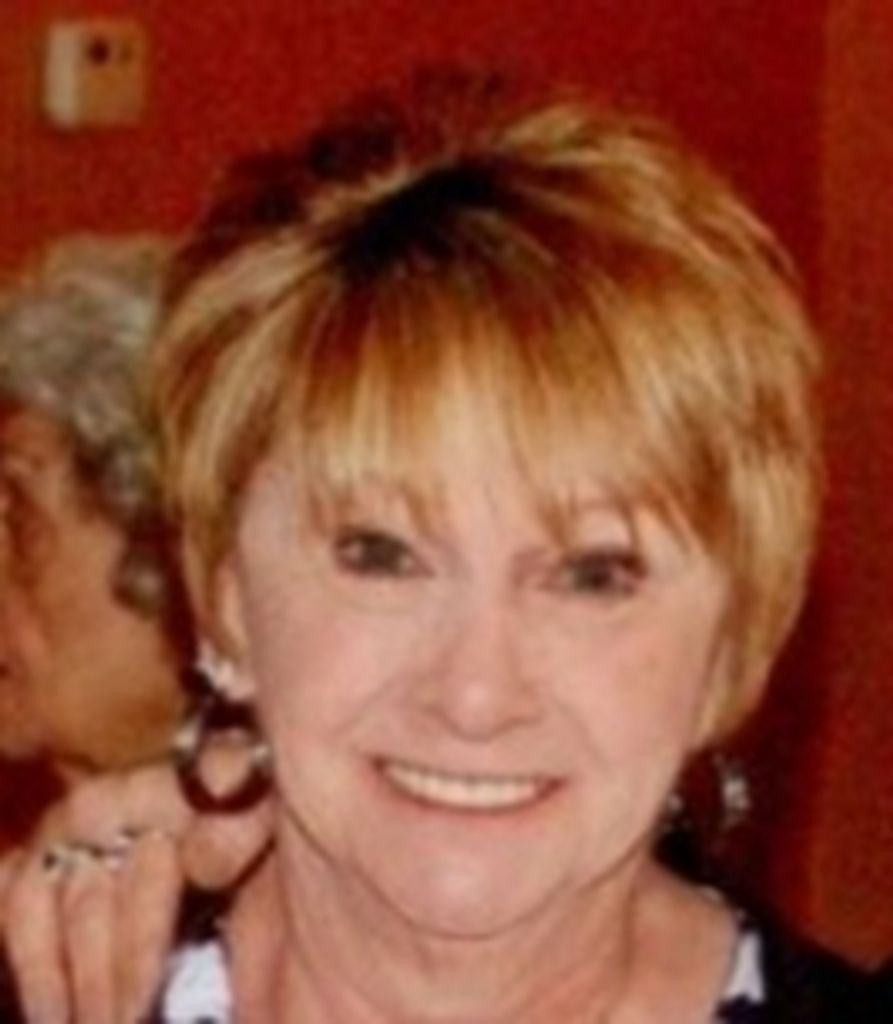 Sharon Legittino