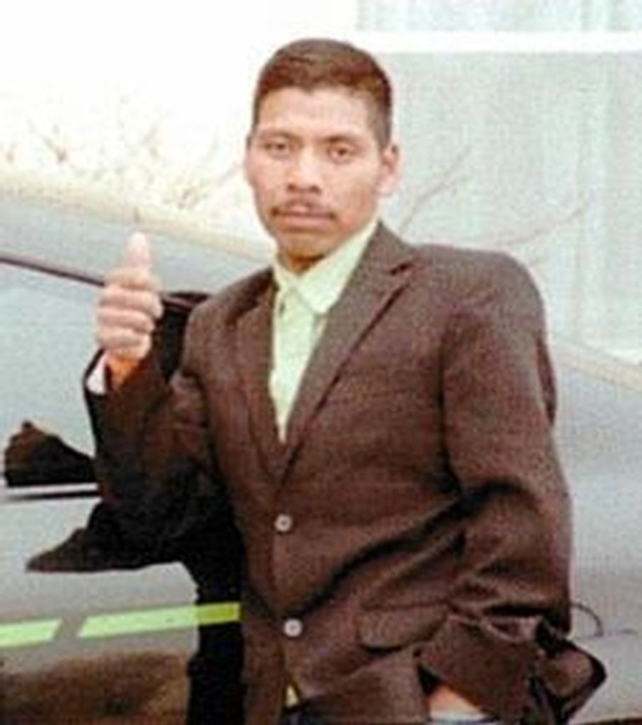Samuel Mendez Ruiz Profile Photo