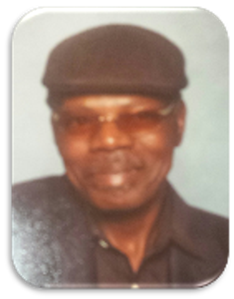 David Lee Brown