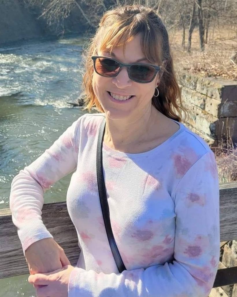 Tara M. Springer Klapp Profile Photo