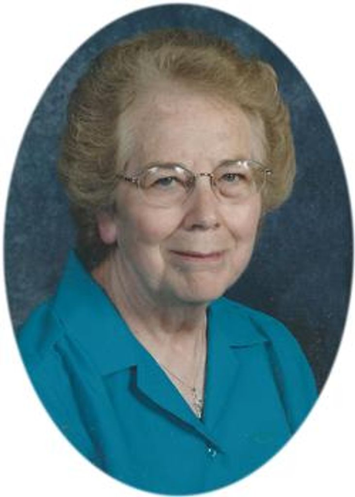 Alma Arbidean "Abbie" Phillips