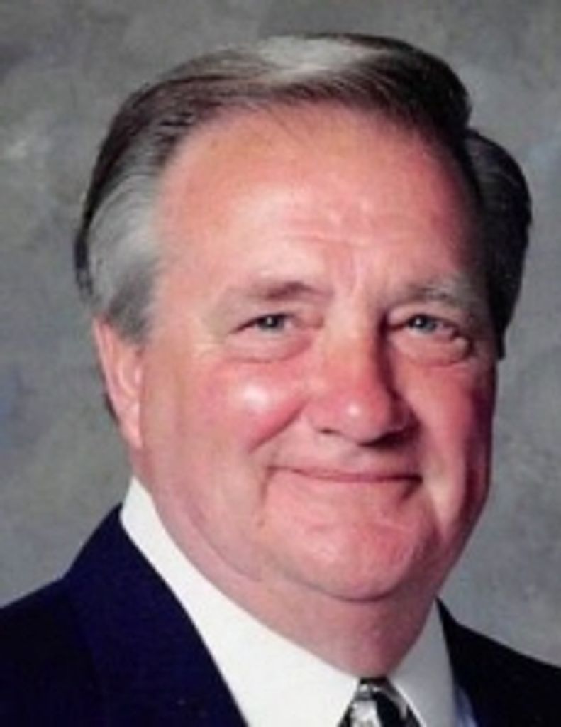Herbert E. Phillips
