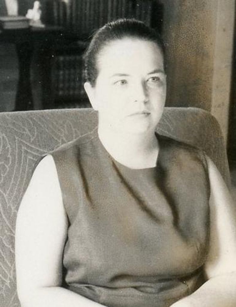 Rosalie Nixon Cole Profile Photo