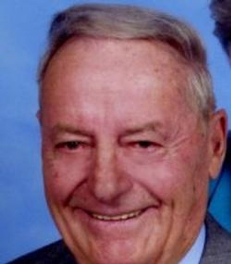 Dv "Smitty" Smith Jr