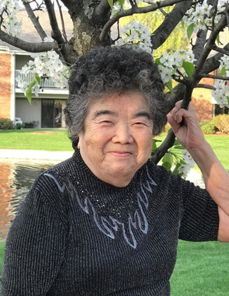 Kiyoko  Sato (Sato) Dekker