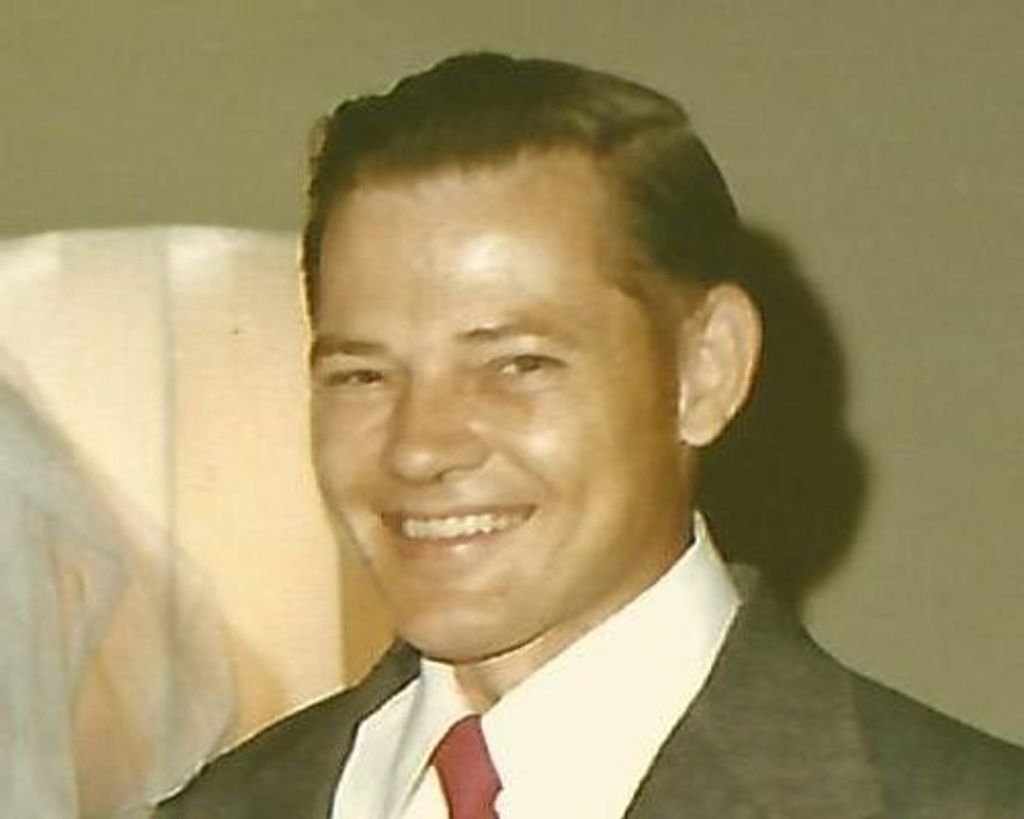 John J. Mcnamara
