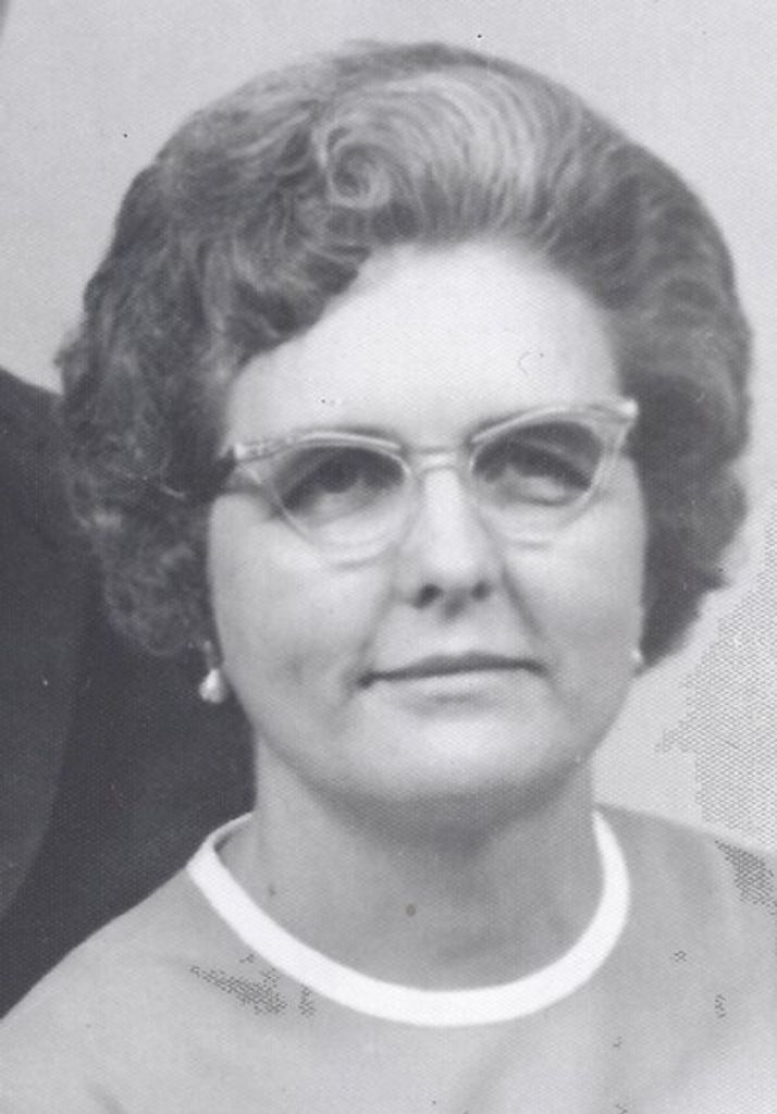 Mary Lou Hord Profile Photo