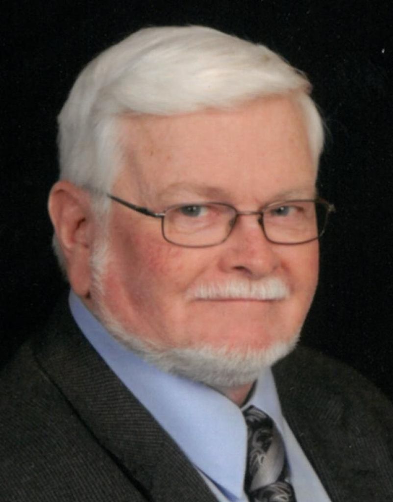 David M. Tweit Profile Photo