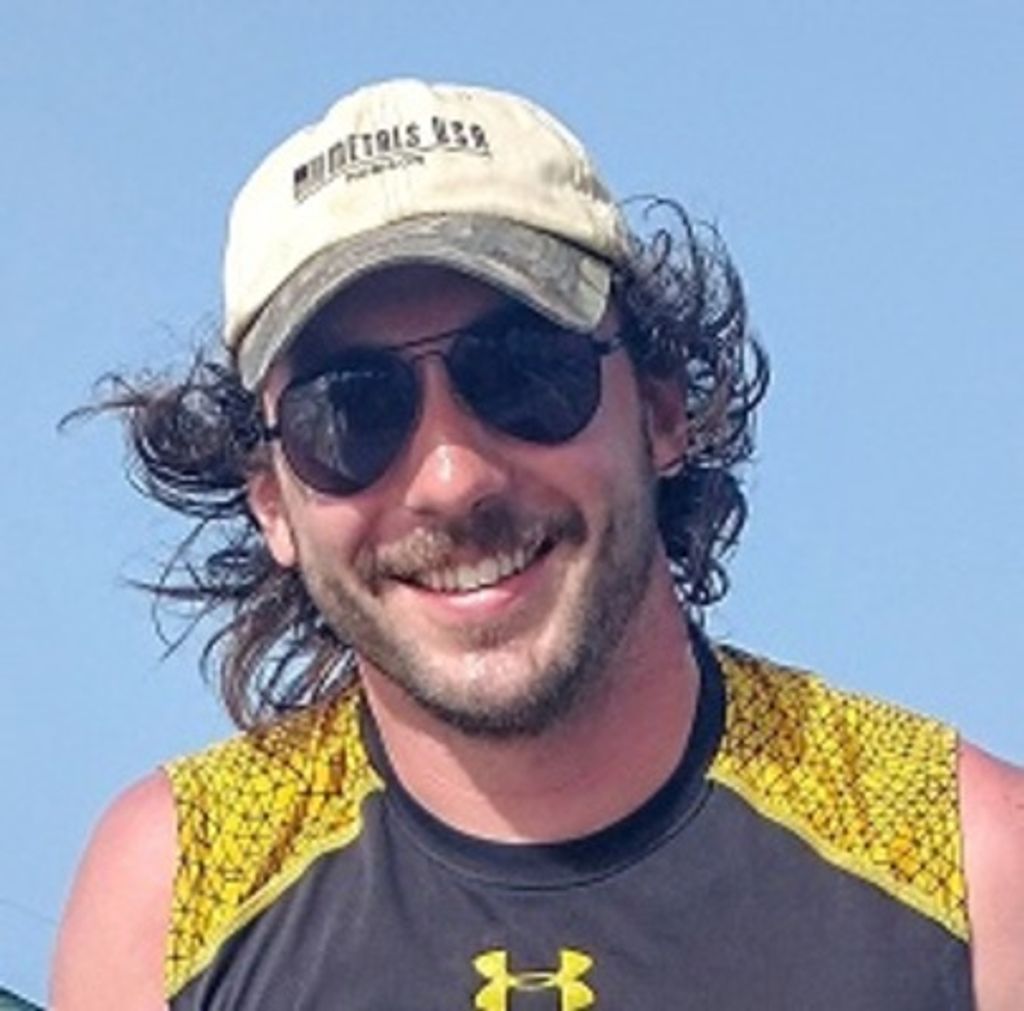 Kyle Krueger Profile Photo
