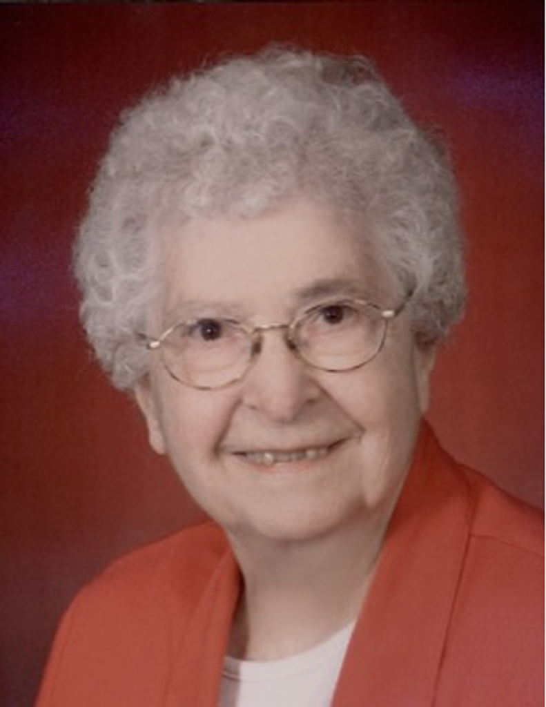 Betty J. Hale Profile Photo