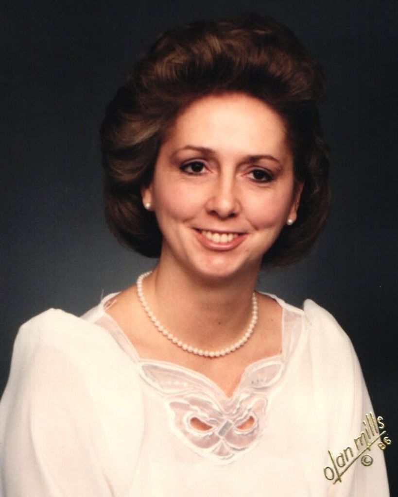 Laura Ellen Neaves Clark Profile Photo