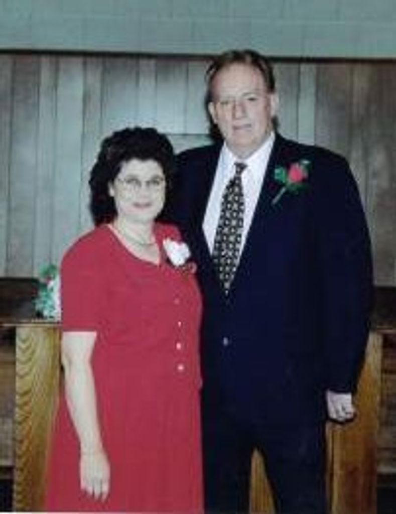 Kenneth Douglas Goins