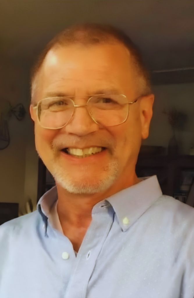 David Bruce Williamson Profile Photo