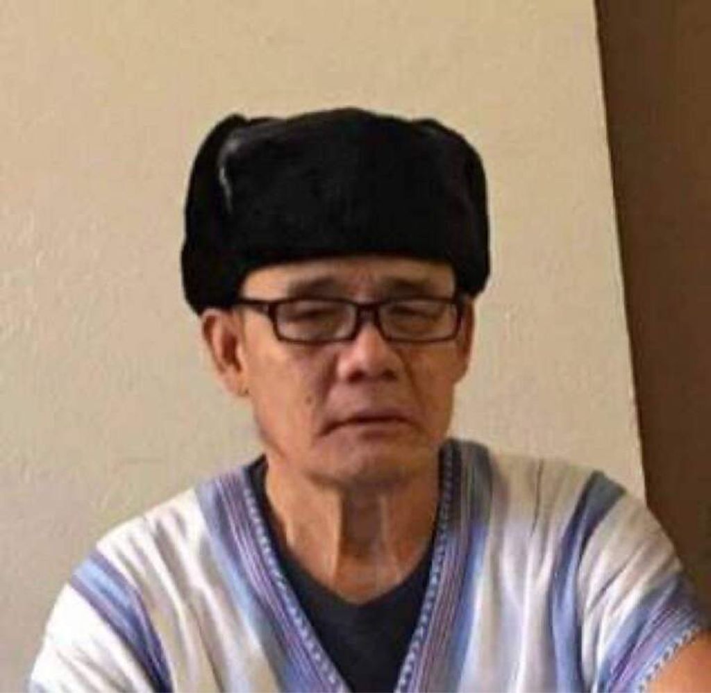 Peter Htoo