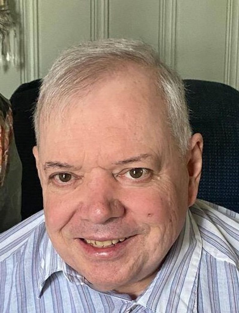 Richard N. Chamberland Profile Photo