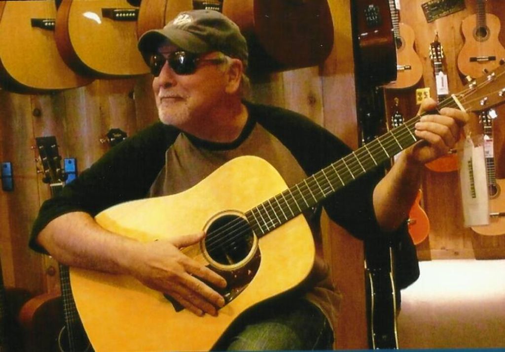 Joseph Gramelspacher