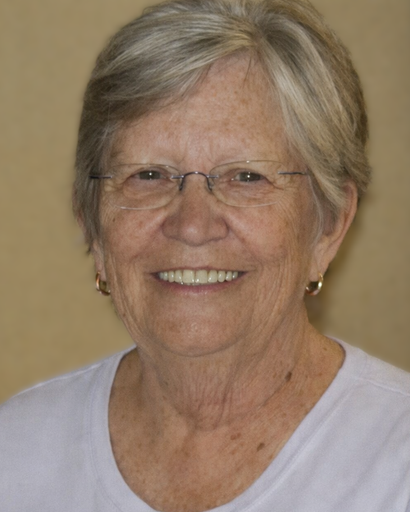 Sally JoAnn Thompson's obituary image