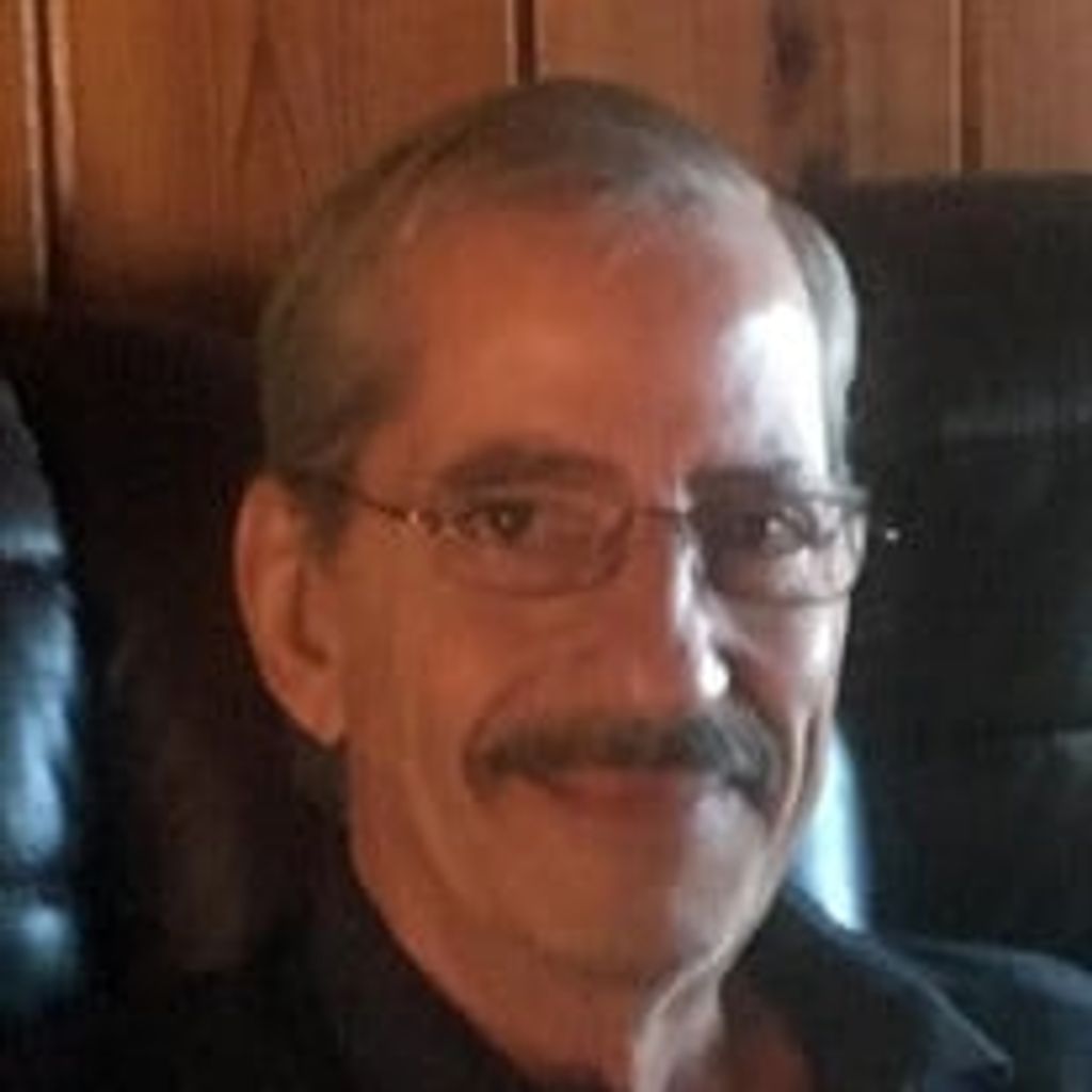 George Daniel "Dan" Newman