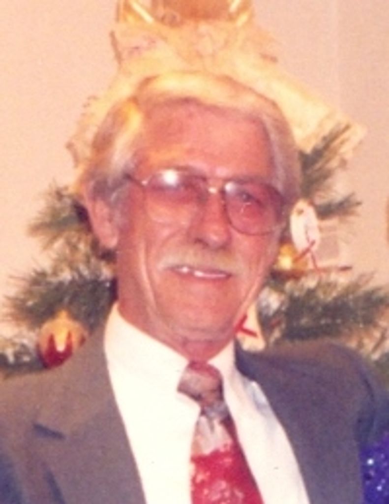 Mr. Louis Oliver, Sr