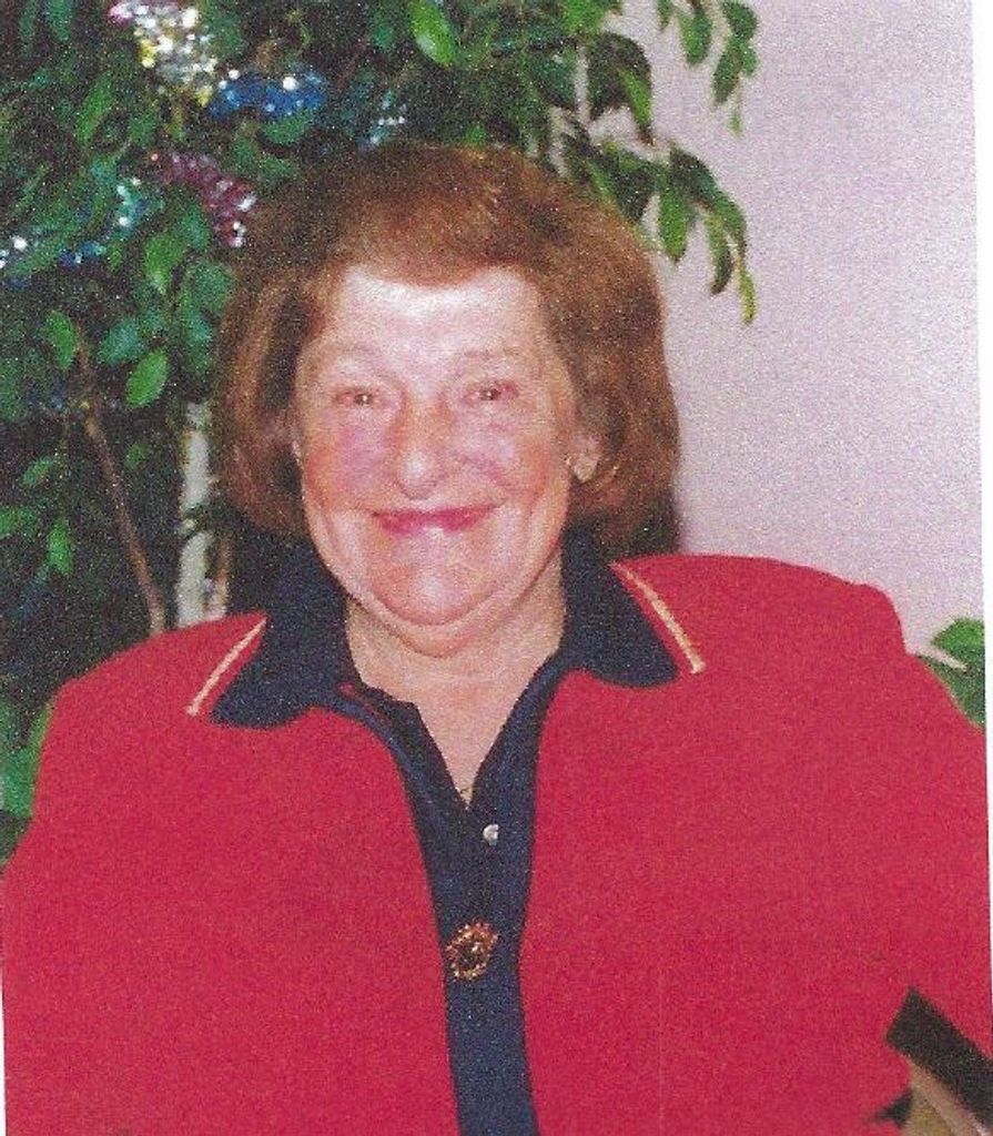 Waltraud Sullivan
