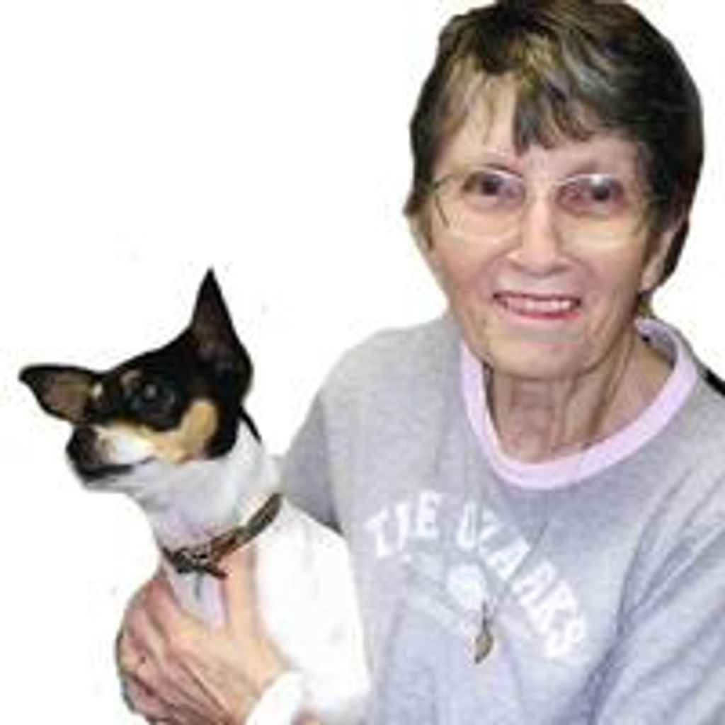 Ann Owen Miller Profile Photo