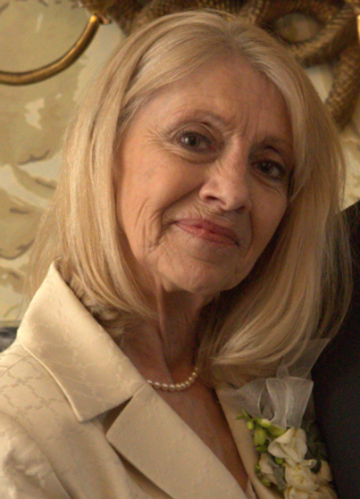 Carol Ann Taggart Profile Photo