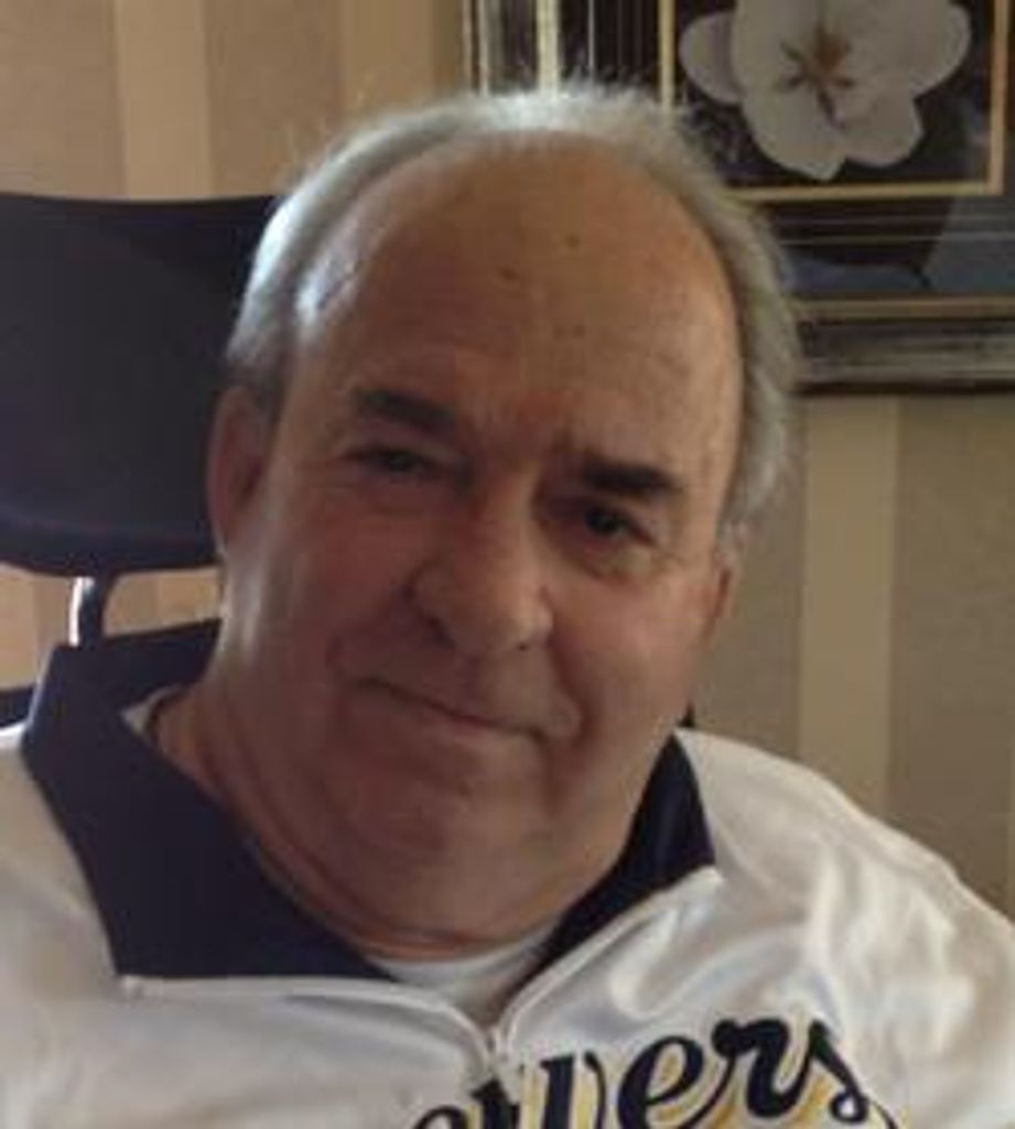 Vincent James "Jim" Tasson