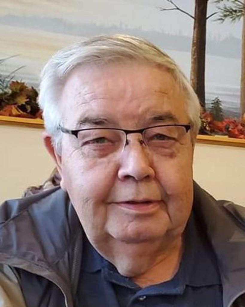 Melvin "Mel" Delbert Carsen Profile Photo