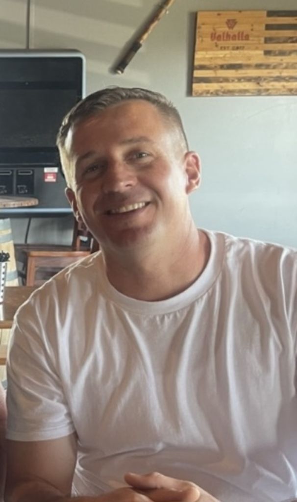 Curtis Michael Russell Profile Photo
