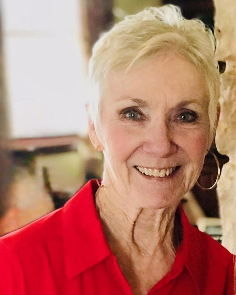 Karen Gayle Turner