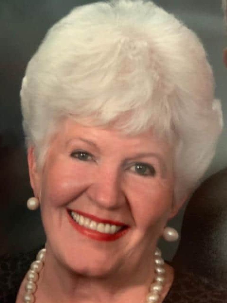 Maudine "Dena" Carey