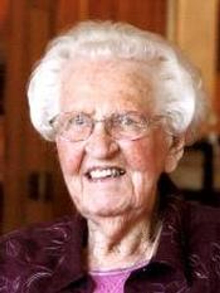 Freda Scheerer
