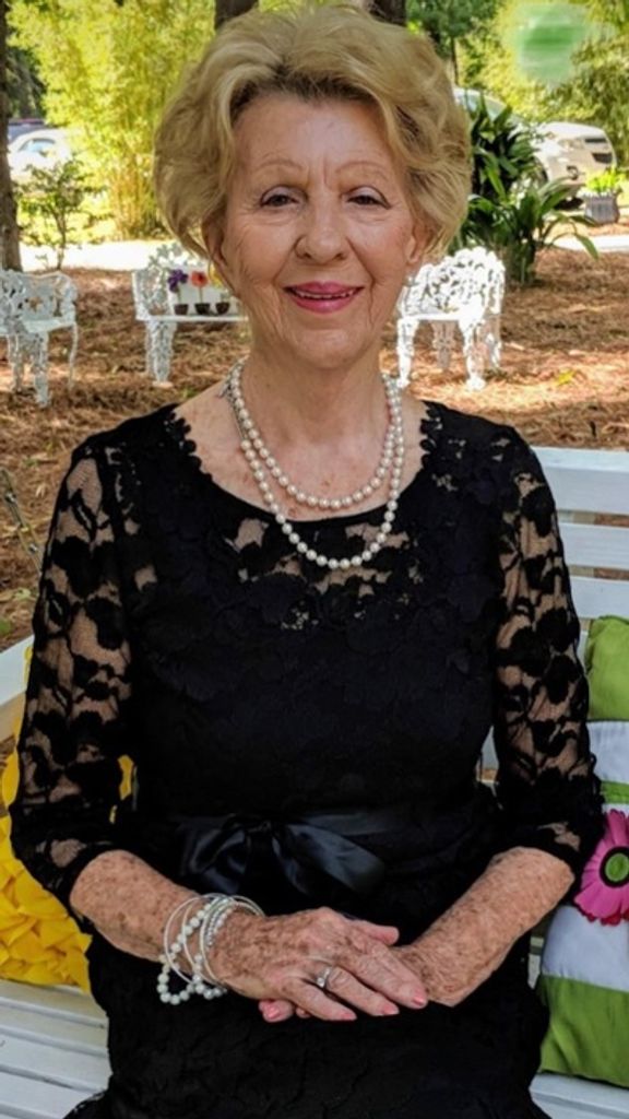 Annette Gamble Massey