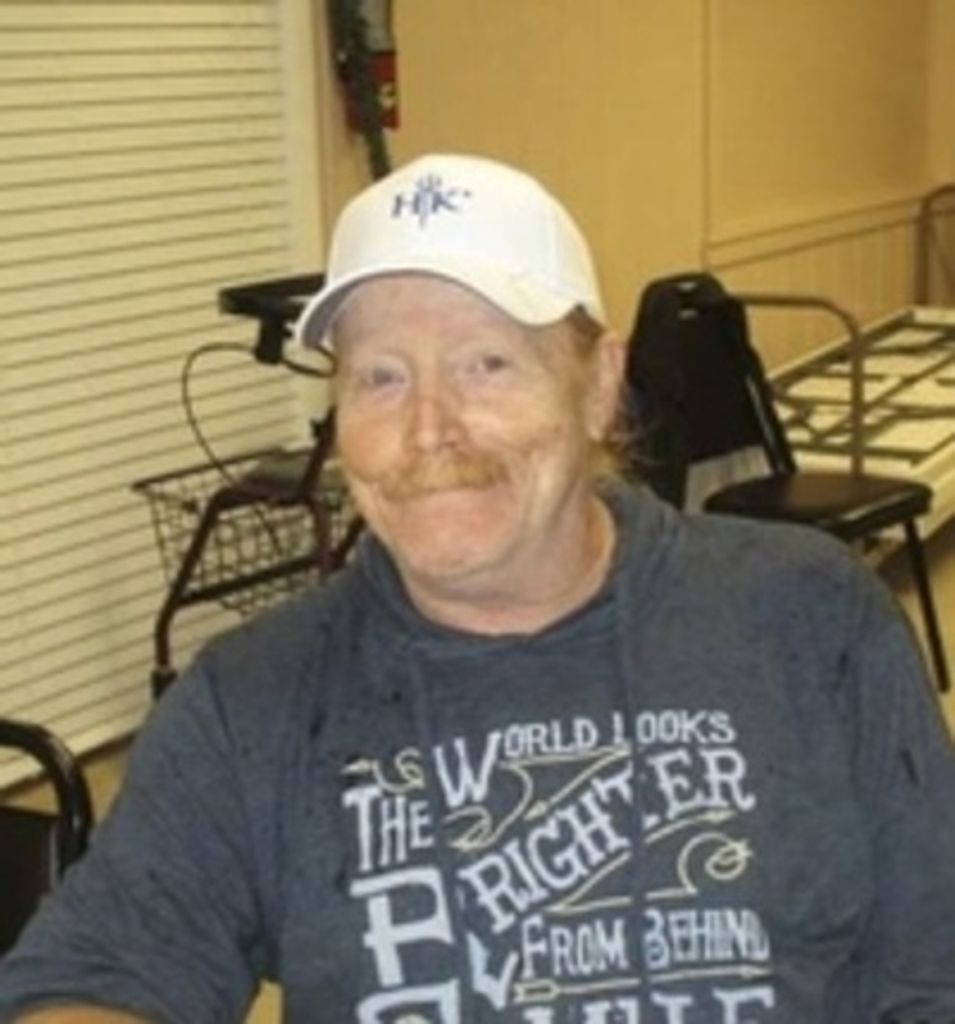 Richard D. Palmer Profile Photo