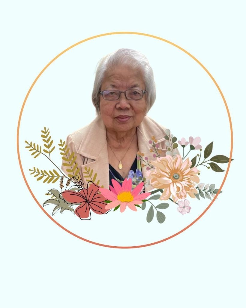 Luningning Atienza Valenzuela Profile Photo