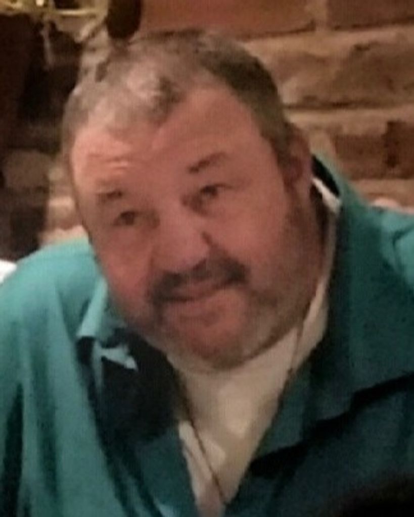 Mark David Guidry Profile Photo