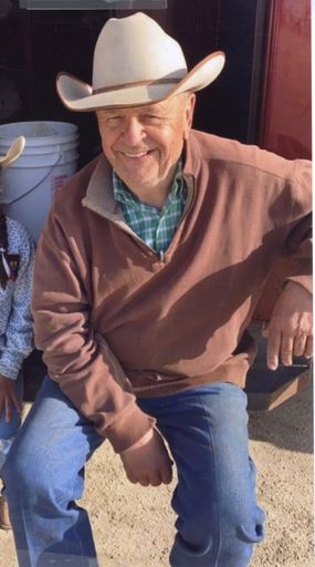 Alan W Woodbury's obituary image