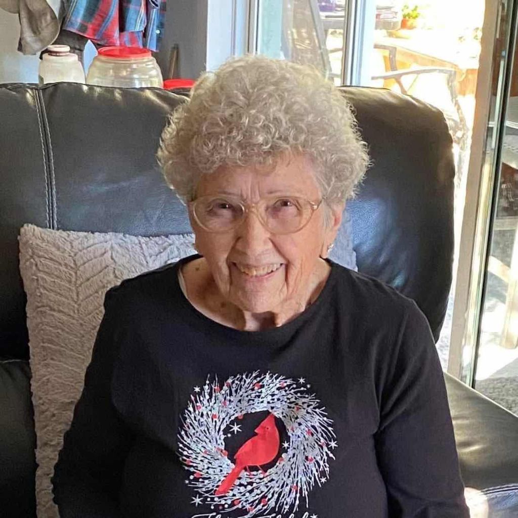 Agnes Katherine Martin Profile Photo