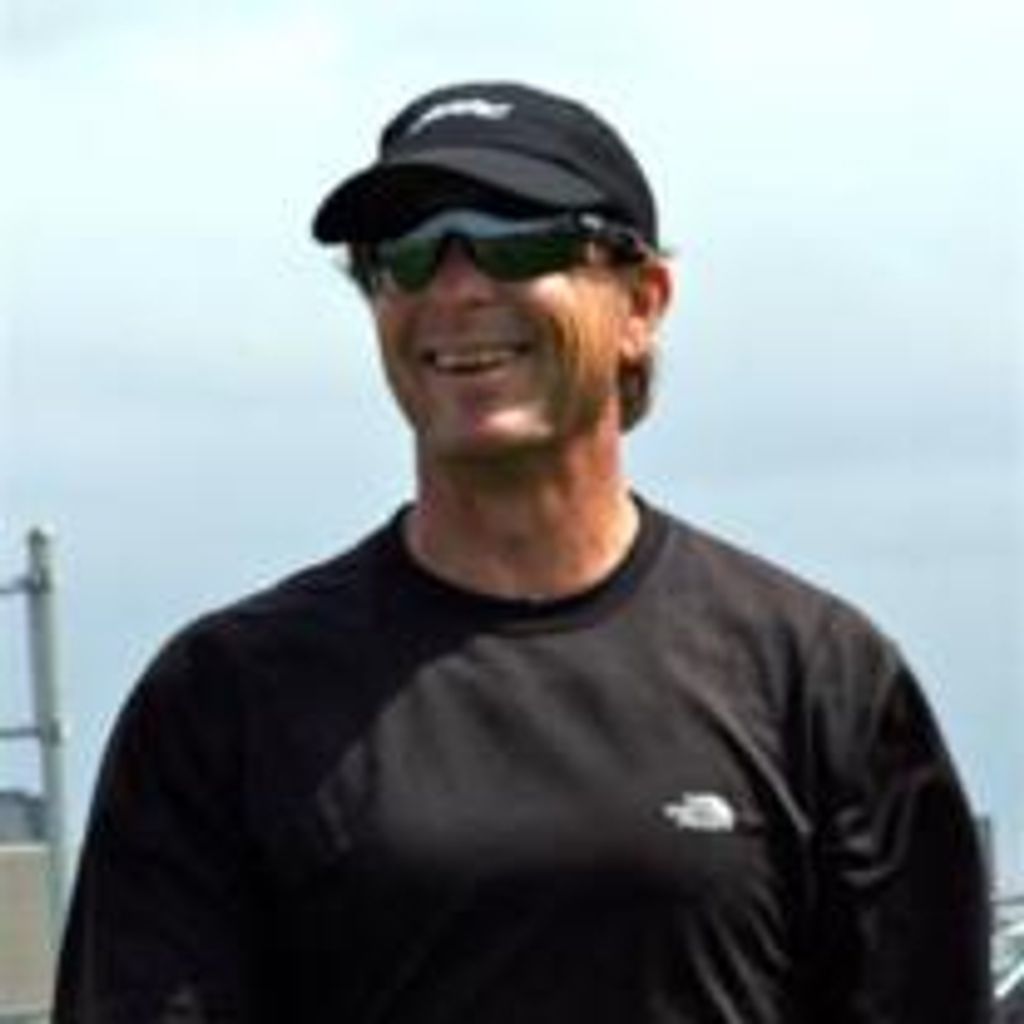 David Stubbs-Almlie Profile Photo