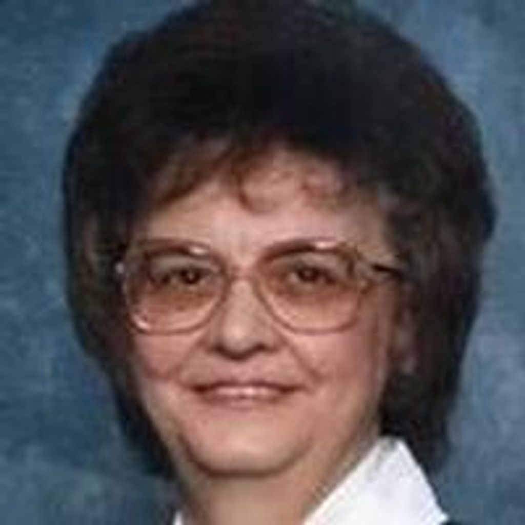 Rebbecca Bertsch