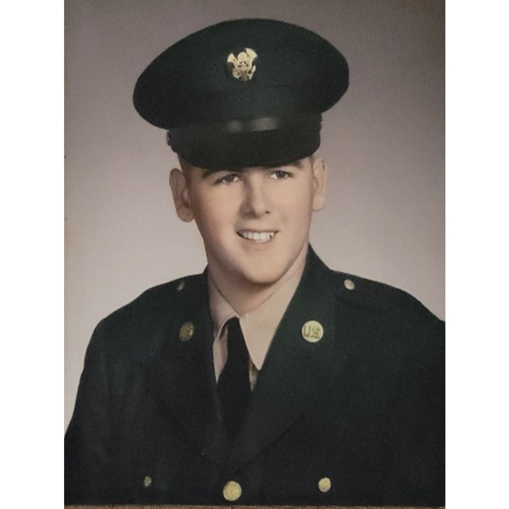 James Alvin Butler