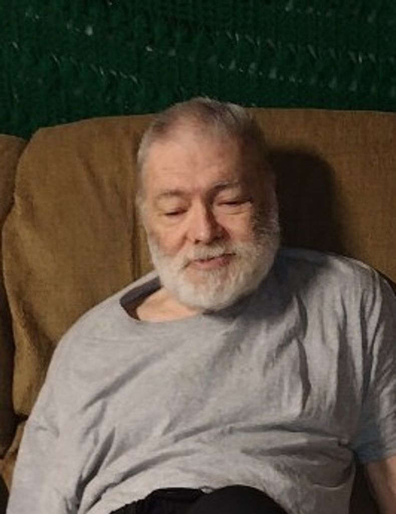 James Ray Mccurdy, Sr Profile Photo