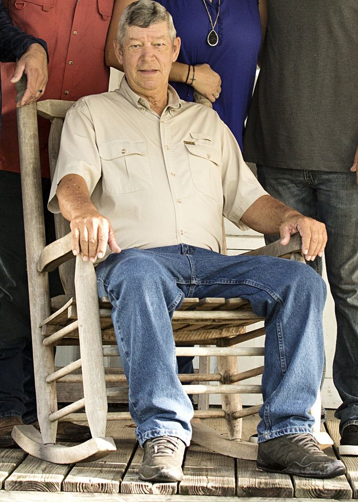 Glen D. Balliet Sr.