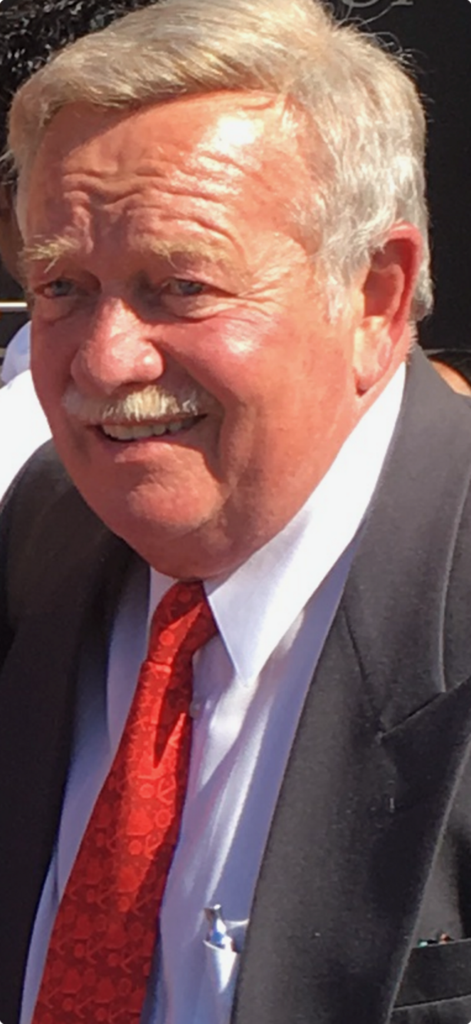Stanley Wec Profile Photo