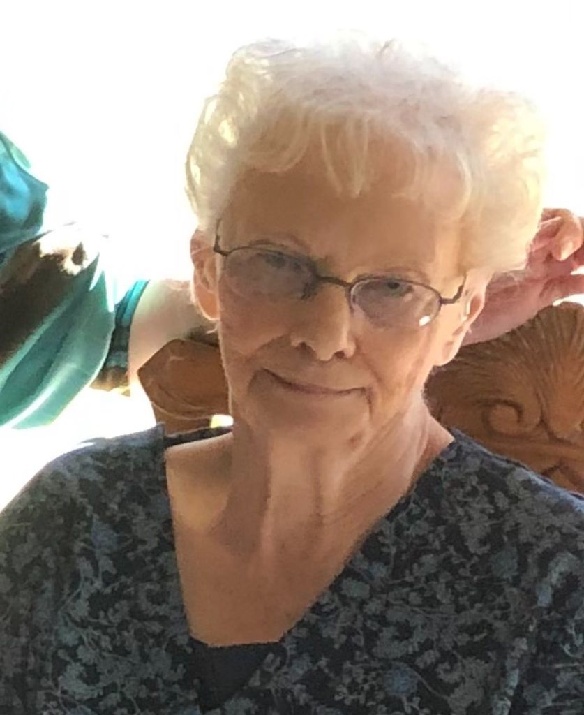 Joyce Lee Guitreau Gordon