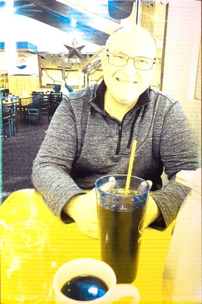 Anthony Culp Profile Photo