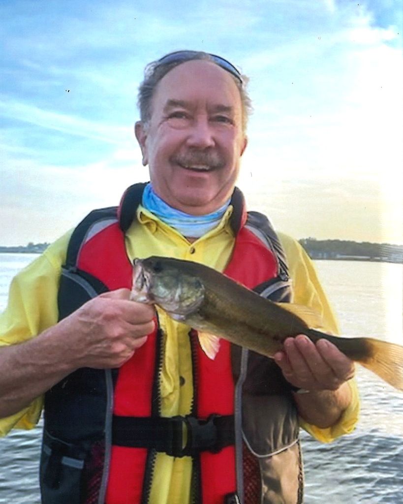 Mark Stephen Dumolt Profile Photo